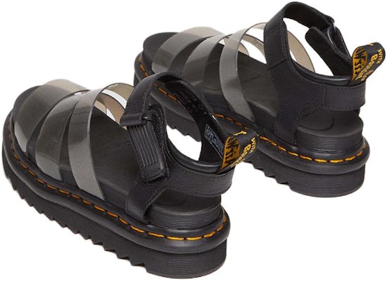 (W) Dr. Martens Blaire Kulit 'Hitam' 30695001 Shop (W) Dr. Martens Blaire Kulit 'Hitam' 30695001