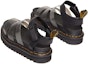 Shop (W) Dr. Martens Blaire Kulit 'Hitam' 30695001