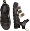 Purchase (W) Dr. Martens Blaire Kulit 'Hitam' 30695001