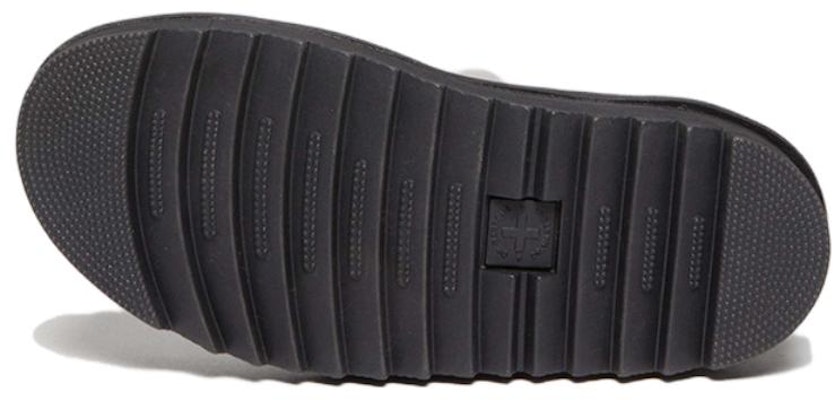 (W) Dr. Martens Blaire Kulit 'Hitam' 30695001 Details for (W) Dr. Martens Blaire Kulit 'Hitam' 30695001