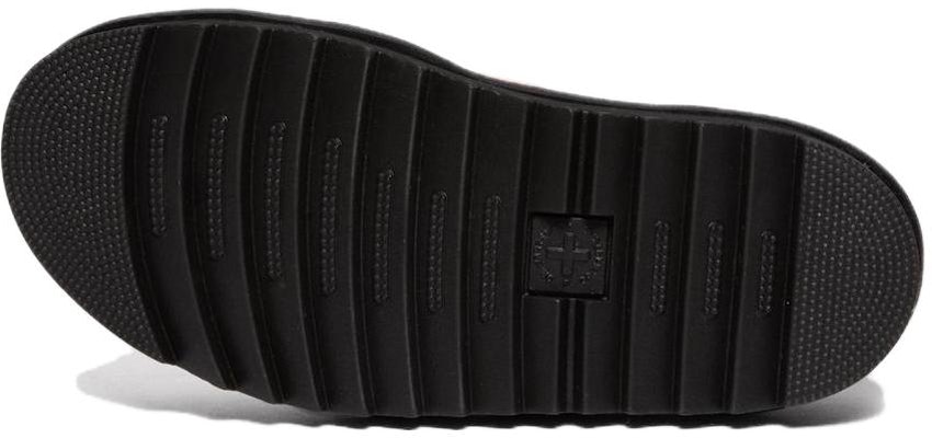 (Women) Dr. Martens Blaire Leather 'Comfort Thick Sole Fashion Pink Sandal' 30706329 Details for (Women) Dr. Martens Blaire Leather 'Comfort Thick Sole Fashion Pink Sandal' 30706329