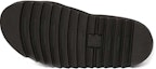 Shop (W) Dr. Martens Blaire Sandal Platform Kulit 'Hitam dan Putih' 25456100