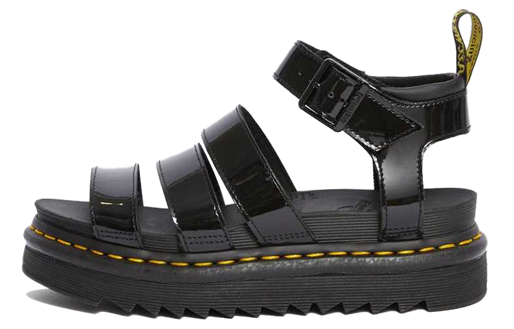 Buy (W) ドクターマーチン ブレア ブランド ブラック 24192001