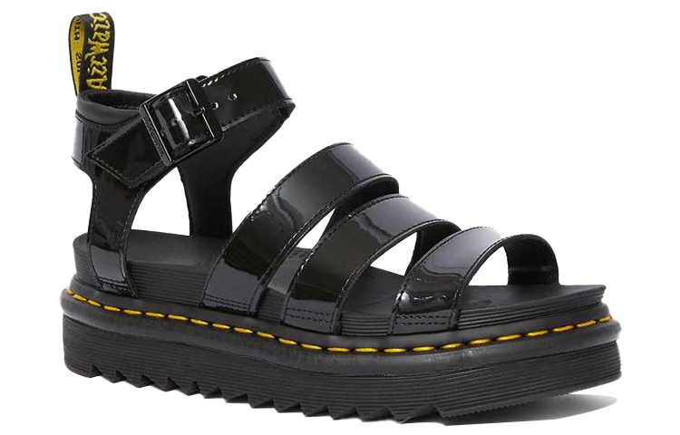 Order (W) ドクターマーチン ブレア ブランド ブラック 24192001