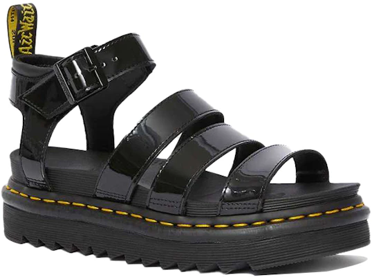 (W) ドクターマーチン ブレア ブランド ブラック 24192001 Order (W) ドクターマーチン ブレア ブランド ブラック 24192001