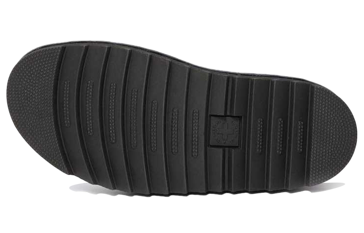 Shop (W) ドクターマーチン ブレア ブランド ブラック 24192001