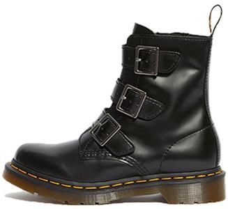 (W) 닥터마틴 블레이크 하이탑 캐주얼 마틴 부츠 블랙 13665001 Buy (W) 닥터마틴 블레이크 하이탑 캐주얼 마틴 부츠 블랙 13665001