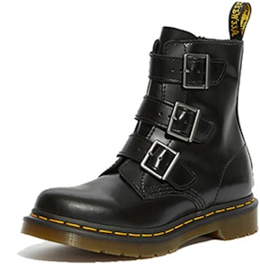 (W) 닥터마틴 블레이크 하이탑 캐주얼 마틴 부츠 블랙 13665001 Lookbook (W) 닥터마틴 블레이크 하이탑 캐주얼 마틴 부츠 블랙 13665001
