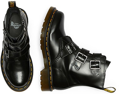 (W) 닥터마틴 블레이크 하이탑 캐주얼 마틴 부츠 블랙 13665001 Shop (W) 닥터마틴 블레이크 하이탑 캐주얼 마틴 부츠 블랙 13665001