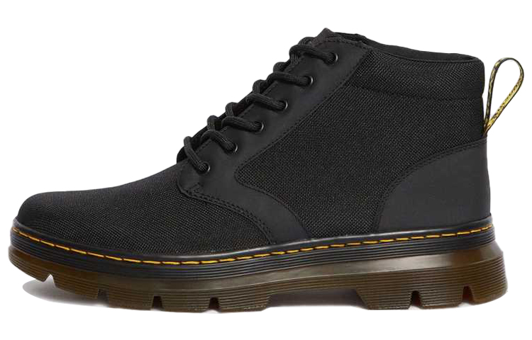 (Women) Dr. Martens Bonny Chukka Boots 'Black'  20377001