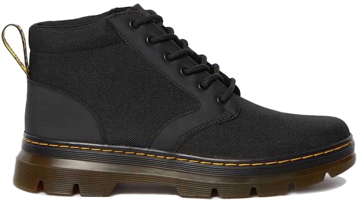 (W) 닥터마틴 보니 처카 부츠 (블랙) 20377001 Order (W) 닥터마틴 보니 처카 부츠 (블랙) 20377001