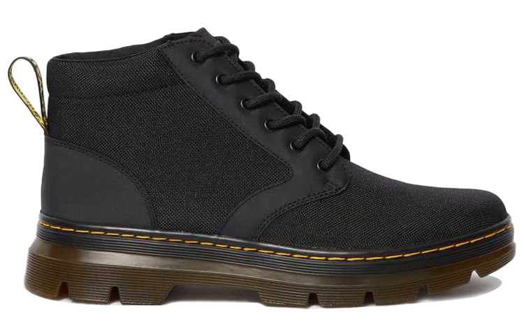 Order (女) Dr. Martens Bonny 防水短靴 '黑色' 20377001
