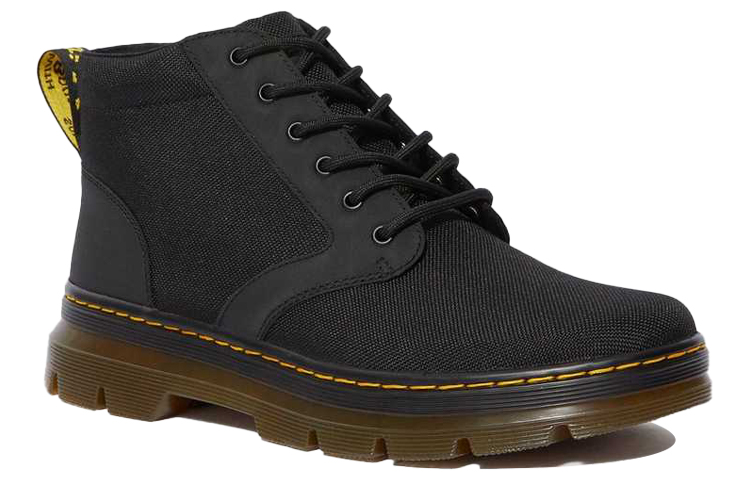Lookbook (女) Dr. Martens Bonny 防水短靴 '黑色' 20377001