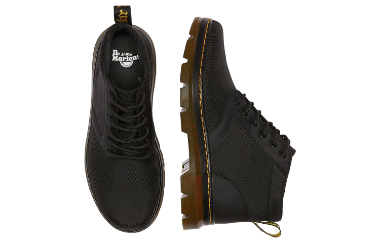 Shop (W) 닥터마틴 보니 처카 부츠 (블랙) 20377001