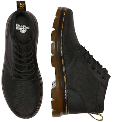 (W) 닥터마틴 보니 처카 부츠 (블랙) 20377001 Shop (W) 닥터마틴 보니 처카 부츠 (블랙) 20377001