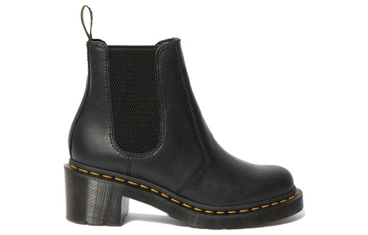(W) Dr. Martens Cadence 'Black' 圖 2
