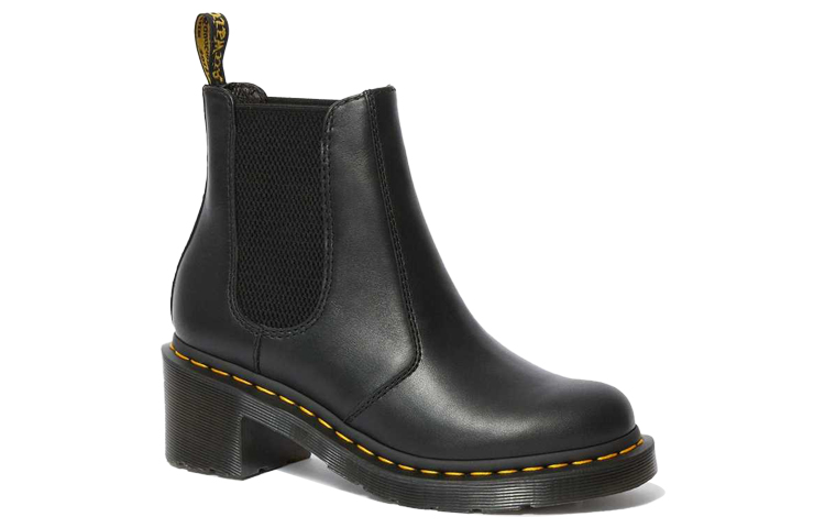 (W) Dr. Martens Cadence 'Black' 圖 3