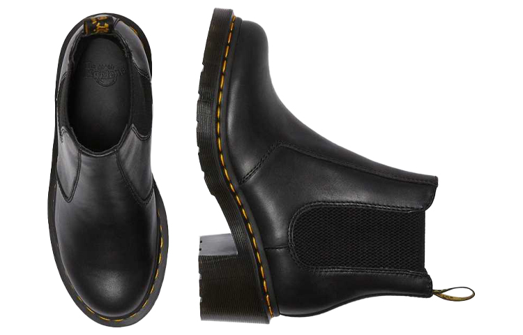 (W) Dr. Martens Cadence 'Black' 圖 4