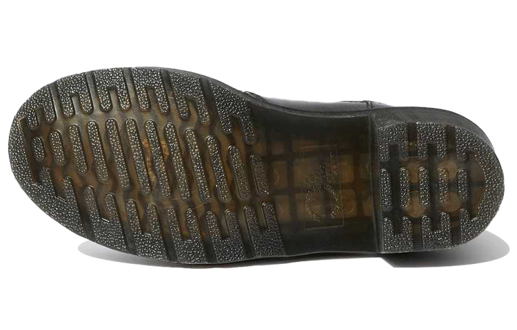 (W) Dr. Martens Cadence 'Black' 圖 5