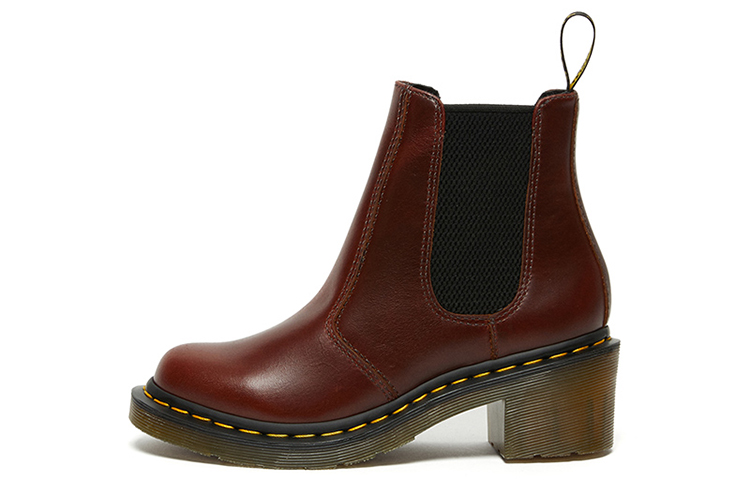 Buy (W) Dr. Martens Cadence Chelsea Boot 'Coklat' 26979203