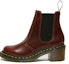 Buy (W) Dr. Martens Cadence Chelsea Boot 'Coklat' 26979203