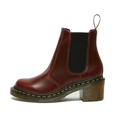 (W) Dr. Martens Cadence Chelsea Boot 'Brown'