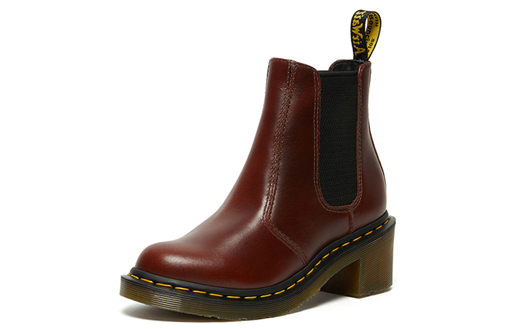 Order (W) Dr. Martens Cadence Chelsea Boot 'Coklat' 26979203