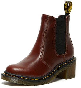 (W) Dr. Martens Cadence Chelsea Boot 'Coklat' 26979203 Order (W) Dr. Martens Cadence Chelsea Boot 'Coklat' 26979203