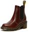 Order (W) Dr. Martens Cadence Chelsea Boot 'Coklat' 26979203