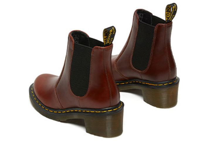 Shop (W) Dr. Martens Cadence Chelsea Boot 'Coklat' 26979203