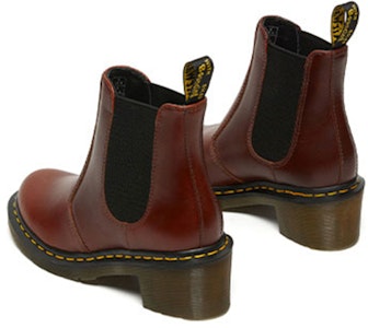 (W) Dr. Martens Cadence Chelsea Boot 'Coklat' 26979203 Shop (W) Dr. Martens Cadence Chelsea Boot 'Coklat' 26979203
