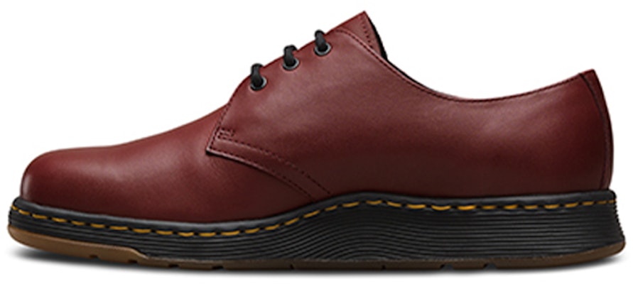 Women Dr. Martens Cavendish Temperley Cherry Red 21859600