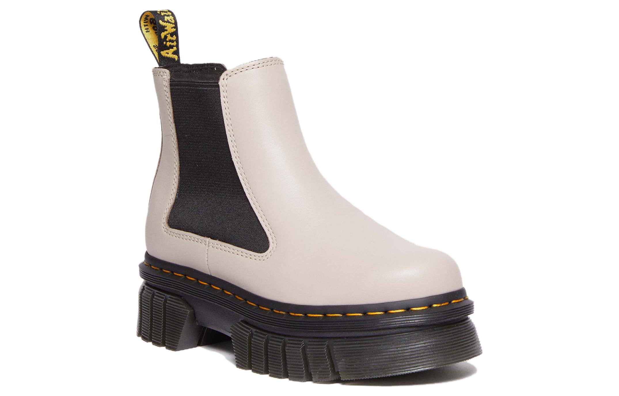 (W) Dr. Martens Chelsea Boot 'CMFT Casual Grey-Brown' 圖 2