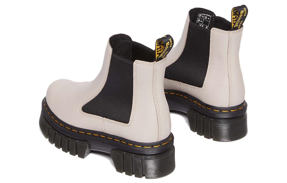 (W) Dr. Martens Chelsea Boot 'CMFT Casual Grey-Brown' 圖 3