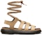 (W) Sandal Dr. Martens Christina 'Beige' 24676120