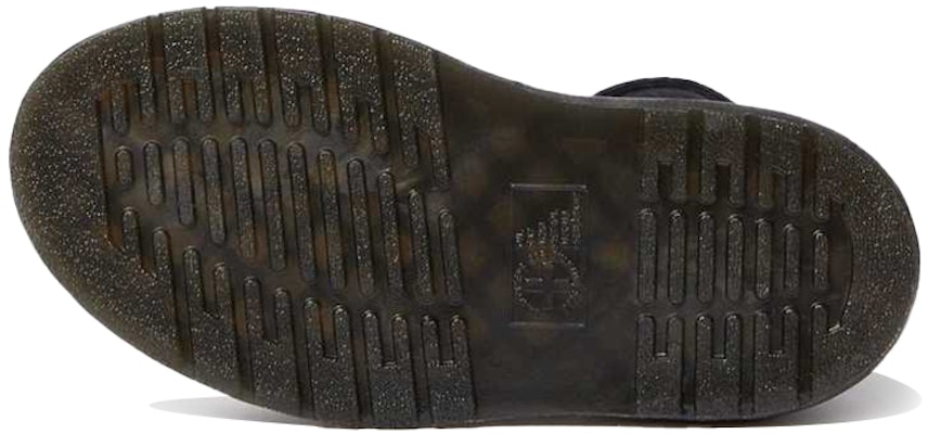(W) Dr. Martens Clarissa II Sandal Platform Kulit 'Hitam' 24476001 Shop (W) Dr. Martens Clarissa II Sandal Platform Kulit 'Hitam' 24476001