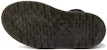 (W) Dr. Martens Clarissa II Sandal Platform Kulit 'Hitam' 24476001