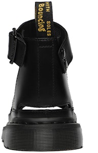 (女性)Dr. Martens Clarissa 2 皮革帶涼鞋 '黑色' 24477001 Purchase (女性)Dr. Martens Clarissa 2 皮革帶涼鞋 '黑色' 24477001