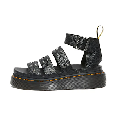 (W) Dr. Martens Clarissa 2 Quad