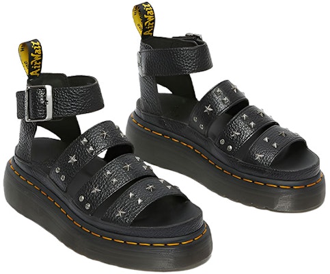 (Women) Dr. Martens Clarissa 2 Quad 27572001 Order (Women) Dr. Martens Clarissa 2 Quad 27572001