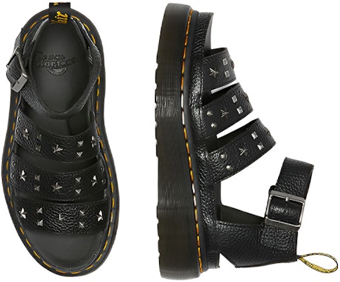 (Women) Dr. Martens Clarissa 2 Quad 27572001 Lookbook (Women) Dr. Martens Clarissa 2 Quad 27572001