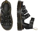 Lookbook (W) Dr. Martens Clarissa 2 Quad Wanita Kasut Tinggi 27572001