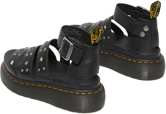 (Women) Dr. Martens Clarissa 2 Quad 27572001 Shop (Women) Dr. Martens Clarissa 2 Quad 27572001