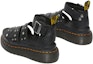 Shop (W) Dr. Martens Clarissa 2 Quad Wanita Kasut Tinggi 27572001
