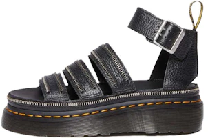 (Women) Dr. Martens Clarissa 2 'Black Comfort' 30733001 (Women) Dr. Martens Clarissa 2 'Black Comfort' 30733001