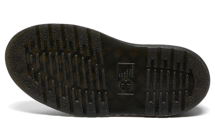 (W) Dr. Martens Clarissa II Atlas Quad Leather Platform Sandals 'Oxblood' 圖 6