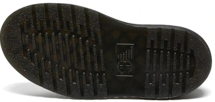 Details for Dr.Martens/馬汀博士 Clarissa II Atlas Quad 皮革 厚底運動涼鞋 女款 暗紅
