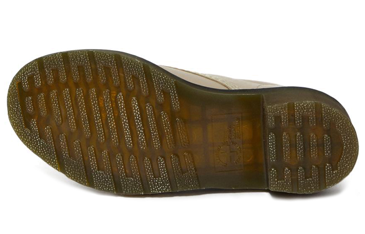 (W) Dr. Martens Clemency 8-Eye Boot 'Nude' 圖 4