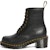 (W) Dr. Martens Clemency 8 But Kasut Hitam Martin 25436001