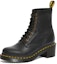 Order (W) Dr. Martens Clemency 8 But Kasut Hitam Martin 25436001